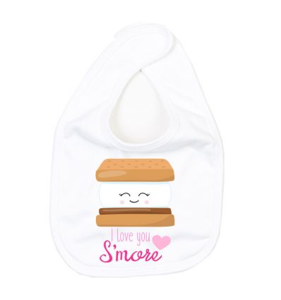 Śliniaczek I love you more