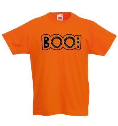 Koszulka Boo