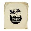 Worek świąteczny Merry Christmas
