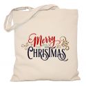 Torba świąteczna Merry Christmas