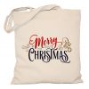 Torba świąteczna Merry Christmas