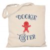 Torba świąteczna Cookie Tester