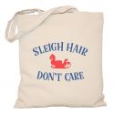 Torba świąteczna Sleight Hair don't care