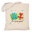 Torba świąteczna Prezenty