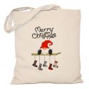 Torba świąteczna Skrzat