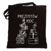 Torba świąteczna Prezenty