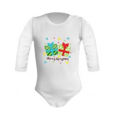 Body świąteczne Prezenty