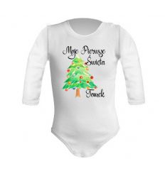 Body z imieniem Moje pierwsze święta