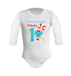 Body pierwsze święta