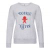 Bluza damska Cookie Tester