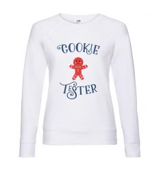 Bluza damska Cookie Tester