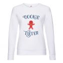 Bluza damska Cookie Tester
