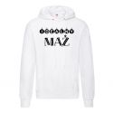 Bluza z kapturem Idealny Mąż