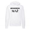 Bluza z kapturem Idealny Mąż