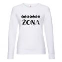 Bluza świąteczna Idealna Żona
