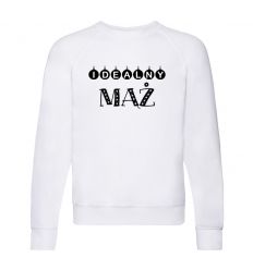 Bluza świąteczna Idealny Mąż