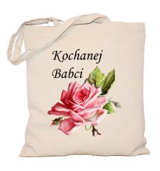 Torba Kochanej Babci