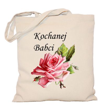 Torba Kochanej Babci