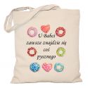 Torba U Babci coś pysznego