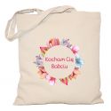 Torba bawełniana Kocham Cię Babciu