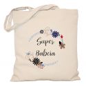 Torba Super Babcia