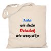 Torba Dziadek wie wszystko