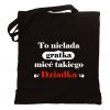 Torba To nielada gratka mieć takiego dziadka