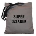 Torba Super Dziadek