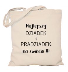 Torba Dziadek i Pradziadek
