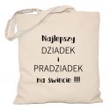 Torba Dziadek i Pradziadek