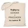Torba Dziadek i Pradziadek
