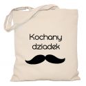 Torba bawełniana Kochany dziadek