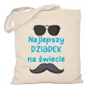 Torba Najlepszy dziadek na świecie