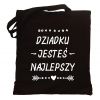 Torba Dziadku jesteś najlepszy