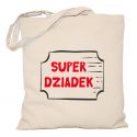 Torba Super Dziadek