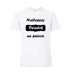 Najlepszy Dziadek na świecie