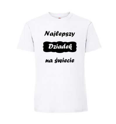 Najlepszy Dziadek na świecie