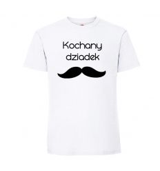 Kochany dziadek