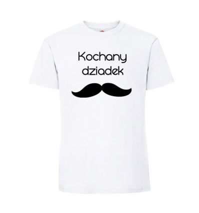 Kochany dziadek