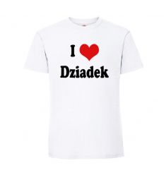 I LOVE Dziadek