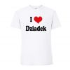 I LOVE Dziadek