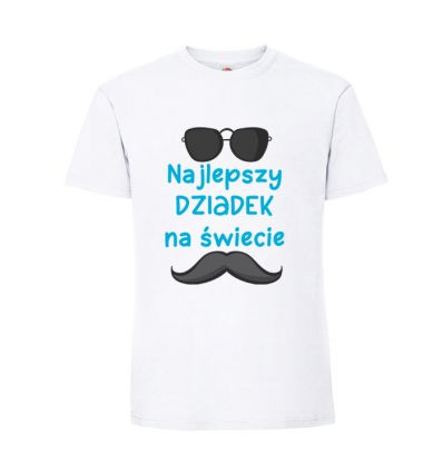 Najlepszy DZIADEK na świecie