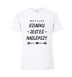 DZIADKU JESTEŚ NAJLEPSZY