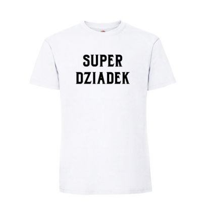 SUPER DZIADEK
