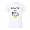 DZIADEK NA MEDAL