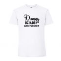 Dumny Dziadek super wnuków