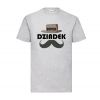 SUPER DZIADEK koszulka