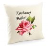 Poszewka Dla Kochanej Babci