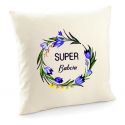 Poszewka Super Babcia