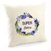 Poszewka Super Babcia